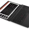 Lenovo Thinkpad E15, CPU: Core i5 10210U, RAM: 8 GB, Ổ cứng: SSD M.2 256GB, Độ phân giải : Full HD (1920 x 1080), Card đồ họa: AMD Radeo RX 640 - hình số , 2 image