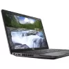 Dell Latitude 5501 , CPU: Core i7 9850H, RAM: RAM 16 GB, Ổ cứng: SSD 512GB, Độ phân giải : Full HD, Card đồ họa: Intel UHD Graphics - hình số , 2 image