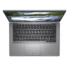 Dell Latitude 5411 , CPU: Core Processor i7-10850H, RAM: RAM 16 GB, Ổ cứng: SSD 512GB, Độ phân giải : Full HD, Card đồ họa: Intel UHD Graphics - hình số , 3 image