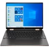 HP Spectre X360 13, CPU: Core™ i7-1165G7, RAM: RAM 16 GB, Ổ cứng: SSD 512GB, Độ phân giải : Ultra HD, Card đồ họa: Intel Iris Xe Graphics, Màu sắc: Blue Poseidon - hình số , 2 image