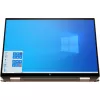 HP Spectre X360 13, CPU: Core™ i7-1165G7, RAM: RAM 16 GB, Ổ cứng: SSD 512GB, Độ phân giải : Ultra HD, Card đồ họa: Intel Iris Xe Graphics, Màu sắc: Blue Poseidon - hình số , 8 image