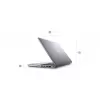 Dell Latitude 5411 , CPU: Core Processor i7-10850H, RAM: RAM 16 GB, Ổ cứng: SSD 512GB, Độ phân giải : Full HD, Card đồ họa: Intel UHD Graphics - hình số , 7 image
