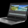 HP ZBook 17 G6 - hình số , 2 image