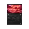 Lenovo Thinkpad P15s Gen 2, CPU: Core™ i7-1165G7, RAM: RAM 16 GB, Ổ cứng: SSD 512GB, Độ phân giải : Full HD, Card đồ họa: NVIDIA Quardo T500 - hình số , 2 image