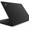 Lenovo ThinkPad P43s, CPU: Core™ i7 8565U, RAM: 8 GB, Ổ cứng: SSD M.2 256GB, Độ phân giải : Full HD (1920 x 1080), Card đồ họa: NVIDIA Quadro P520 - hình số , 4 image