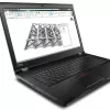 Lenovo ThinkPad P73, CPU: Intel® Xeon E-2276M, RAM: 32 GB, Ổ cứng: SSD M.2 1TB, Độ phân giải : Ultra HD (3840 x 2160), Card đồ họa: NVIDIA Quadro RTX A5000 - hình số , 2 image