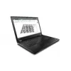 Lenovo ThinkPad P73, CPU: Core™ i9-9880H , RAM: RAM 32 GB, Ổ cứng: SSD 1TB, Độ phân giải : Ultra HD, Card đồ họa: NVIDIA Quadro RTX 4000 - hình số , 2 image