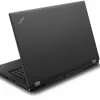 Lenovo ThinkPad P73, CPU: Intel® Xeon E-2276M, RAM: 32 GB, Ổ cứng: SSD M.2 1TB, Độ phân giải : Ultra HD (3840 x 2160), Card đồ họa: NVIDIA Quadro RTX A5000 - hình số , 3 image