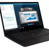 Lenovo Thinkpad X1 Extreme Gen 2, CPU: Core i7-9750H, RAM: RAM 16 GB, Ổ cứng: SSD 512GB, Độ phân giải : Full HD, Card đồ họa: NVIDIA GeForce GTX 1650 - hình số , 2 image