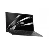 Sony VAIO SX14, CPU: Core™ i7-10710U, RAM: 16 GB, Ổ cứng: SSD M.2 1TB, Độ phân giải : Ultra HD (3840 x 2160), Màu sắc: Black - hình số , 2 image