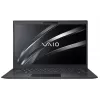 Sony VAIO SX14, CPU: Core™ i7-10710U, RAM: 16 GB, Ổ cứng: SSD M.2 1TB, Độ phân giải : Ultra HD (3840 x 2160), Màu sắc: Black - hình số 