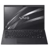 Sony VAIO SX14, CPU: Core™ i7-10710U, RAM: 16 GB, Ổ cứng: SSD M.2 1TB, Độ phân giải : Ultra HD (3840 x 2160), Màu sắc: Black - hình số , 4 image