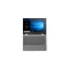 Lenovo Yoga 720 2-in-1, CPU: Core i7 7700HQ, RAM: RAM 8 GB, Ổ cứng: SSD 256GB, Độ phân giải : Full HD Touch, Card đồ họa: NVIDIA GeForce GTX 1050 - hình số , 6 image