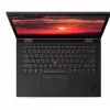 Lenovo ThinkPad X1 Yoga Gen 3, CPU: Core i7-8550U, RAM: RAM 8 GB, Ổ cứng: SSD 256GB, Độ phân giải : Full HD Touch - hình số , 3 image