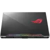 Asus ROG Scar GL504 , CPU: Core™ i7 8750H, RAM: 16 GB, Ổ cứng: SSD M.2 128GB, Độ phân giải : Full HD (1920 x 1080), Card đồ họa: NVIDIA GeForce GTX 1060 - hình số , 3 image