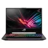 Asus ROG Scar GL504 , CPU: Core i7 8750H, RAM: RAM 16 GB, Ổ cứng: SSD 128GB, Độ phân giải : Full HD, Card đồ họa: NVIDIA GeForce GTX 1060 - hình số 