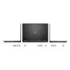 Dell Latitude E5491, CPU: Core i5 8400H, RAM: RAM 8 GB, Ổ cứng: SSD 256GB, Độ phân giải : Full HD, Card đồ họa: NVIDIA GeForce MX130 - hình số , 5 image