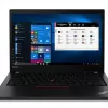 Lenovo ThinkPad P14s, CPU: Core™ i7 10610U, RAM: RAM 16 GB, Ổ cứng: SSD 512GB, Độ phân giải : Full HD - hình số , 2 image