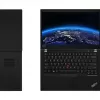 Lenovo ThinkPad P14s, CPU: Core™ i7 10610U, RAM: 32 GB, Ổ cứng: SSD M.2 512GB, Độ phân giải : Full HD (1920 x 1080) - hình số , 4 image