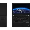 Lenovo ThinkPad P14s, CPU: Core™ i7 10610U, RAM: RAM 16 GB, Ổ cứng: SSD 512GB, Độ phân giải : Full HD - hình số , 4 image