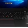 Lenovo ThinkPad P14s, CPU: Core™ i7 10610U, RAM: RAM 16 GB, Ổ cứng: SSD 512GB, Độ phân giải : Full HD - hình số , 5 image