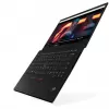 Lenovo ThinkPad X1 Carbon Gen 8, CPU: Core i7-10510U, RAM: RAM 16 GB, Ổ cứng: SSD 512GB, Độ phân giải : Full HD - hình số , 2 image