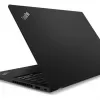 Lenovo ThinkPad X13, CPU: Core i5-10210U, RAM: 8 GB, Ổ cứng: SSD M.2 256GB, Độ phân giải : Full HD (1920 x 1080) - hình số , 4 image