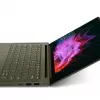 Lenovo Yoga Slim 7 14 Inch, CPU: Core i5-1035G4, RAM: 8 GB, Ổ cứng: SSD M.2 256GB, Độ phân giải : Full HD (1920 x 1080), Card đồ họa: Intel Iris Xe Graphics - hình số , 3 image
