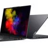 Lenovo Yoga Slim 7 15 Inch, CPU: Core™ i7-1065G7, RAM: RAM 16 GB, Ổ cứng: SSD 512GB, Độ phân giải : Full HD, Card đồ họa: NVIDIA GeForce MX350 - hình số , 2 image