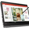 Lenovo ThinkPad X390 Yoga 2-in-1, CPU: Core i7-8565U, RAM: RAM 16 GB, Ổ cứng: SSD 256GB, Độ phân giải : Full HD - hình số , 2 image