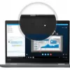 Lenovo ThinkPad X390 Yoga 2-in-1, CPU: Core i7-8565U, RAM: RAM 16 GB, Ổ cứng: SSD 256GB, Độ phân giải : Full HD - hình số , 3 image