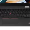 Lenovo ThinkPad X390 Yoga 2-in-1, CPU: Core i7-8565U, RAM: RAM 16 GB, Ổ cứng: SSD 256GB, Độ phân giải : Full HD - hình số , 7 image