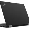 Lenovo ThinkPad X390 Yoga 2-in-1, CPU: Core i7-8565U, RAM: RAM 16 GB, Ổ cứng: SSD 256GB, Độ phân giải : Full HD - hình số , 6 image