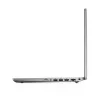 Dell Precision 3550, CPU: Core i5-10210U, RAM: RAM 16 GB, Ổ cứng: SSD 256GB, Độ phân giải : Full HD, Card đồ họa: NVIDIA Quadro P520 - hình số , 9 image