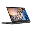 Lenovo ThinkPad X1 Yoga Gen 4 2-in-1, CPU: Core™ i7-10510U , RAM: 16 GB, Ổ cứng: SSD M.2 512GB, Độ phân giải : Full HD Touch, Màu sắc: Grey - hình số , 2 image