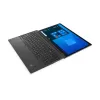 Lenovo Thinkpad E15 Gen 2, CPU: Core i5 1135G7, RAM: RAM 8 GB, Ổ cứng: SSD 256GB, Độ phân giải : Full HD, Card đồ họa: Intel UHD Graphics - hình số , 4 image