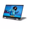 Dell Inspiron 14 5410 2-in-1, CPU: Core i5 1155G7, RAM: RAM 8 GB, Ổ cứng: SSD 512GB, Độ phân giải : Full HD Touch, Card đồ họa: Intel Iris Xe Graphics - hình số , 3 image