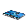 Dell Inspiron 14 5410 2-in-1, CPU: Core i5 1155G7, RAM: RAM 8 GB, Ổ cứng: SSD 512GB, Độ phân giải : Full HD Touch, Card đồ họa: Intel Iris Xe Graphics - hình số , 4 image