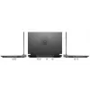 Dell G15 Gaming, CPU: Core i5 10500H, RAM: RAM 8 GB, Ổ cứng: SSD 256GB, Độ phân giải : Full HD, Card đồ họa: NVIDIA GeForce GTX 1650, Màu sắc: Dark Shadow Grey - hình số , 7 image