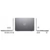 Dell Precision 3550, CPU: Core i5-10210U, RAM: RAM 16 GB, Ổ cứng: SSD 256GB, Độ phân giải : Full HD, Card đồ họa: NVIDIA Quadro P520 - hình số , 10 image