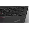 Lenovo ThinkPad X260, CPU: Core™ i7 6600U, RAM: 8 GB, Ổ cứng: SSD M.2 256GB, Độ phân giải : HD (1280 x 720) - hình số , 4 image