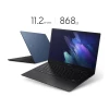 Samsung Galaxy Book Pro 13, CPU: Core™ i7-1165G7, RAM: RAM 8 GB, Ổ cứng: SSD 256GB, Độ phân giải : Full HD, Card đồ họa: Intel Iris Xe Graphics, Màu sắc: Mystic Navy - hình số , 3 image