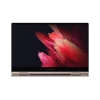Samsung Galaxy Book Pro 360 13.3 inch, CPU: Core™ i7-1165G7, RAM: RAM 16 GB, Ổ cứng: SSD 512GB, Độ phân giải : Full HD Touch, Card đồ họa: Intel Iris Xe Graphics, Màu sắc: Mystic Bronze - hình số , 5 image