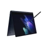 Samsung Galaxy Book Pro 360, CPU: Core i5 1130G7, RAM: RAM 8 GB, Ổ cứng: SSD 256GB, Độ phân giải : Full HD, Card đồ họa: Intel Iris Xe Graphics, Kích thước màn hình: 13.3 inch, Loại màn hình: Laptop 2 in 1, Hệ điều hành: Windows 11, Màu sắc: Mystic Navy - hình số 