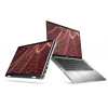 Dell Latitude 7430 2 in 1, CPU: Core i7 - 1255U, RAM: RAM 16GB, Ổ cứng: SSD 512GB, Độ phân giải: FHD, Card đồ họa: Intel Iris Xe Graphics, Màu sắc: Carbon Fiber - hình số , 2 image