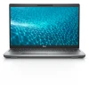 Dell Latitude 5531 , CPU: Core i5 - 12600H, RAM: RAM 16GB, Ổ cứng: SSD 512GB, Độ phân giải: FHD, Card đồ họa: Intel Iris Xe Graphics, Màu sắc: Dark Gray - hình số 