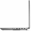 Dell Latitude 5531 , CPU: Core i5 - 12600H, RAM: RAM 16GB, Ổ cứng: SSD 512GB, Độ phân giải: FHD, Card đồ họa: Intel Iris Xe Graphics, Màu sắc: Dark Gray - hình số , 4 image