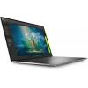 Dell Precision 5570, CPU: Core i9 - 12900H, RAM: RAM 32GB, Ổ cứng: SSD 1TB, Độ phân giải: FHD+, Card đồ họa: NVIDIA RTX A2000, Màu sắc: Dark Gray - hình số , 2 image