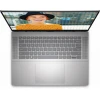 Dell Inspiron 16 5625, CPU: Ryzen 5 - 5625U, RAM: RAM 8GB, Ổ cứng: SSD 256GB, Độ phân giải: FHD+, Card đồ họa: AMD Radeon Graphics, Màu sắc: Platinum Silver - hình số , 2 image
