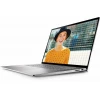 Dell Inspiron 16 5625, CPU: Ryzen 5 - 5625U, RAM: RAM 8GB, Ổ cứng: SSD 256GB, Độ phân giải: FHD+, Card đồ họa: AMD Radeon Graphics, Màu sắc: Platinum Silver - hình số , 3 image